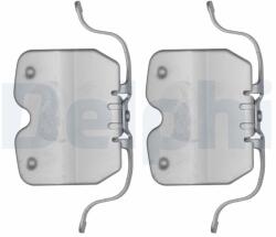 DELPHI Zestaw Mont. Klockow Ham. Bmw X5 (lx0504)