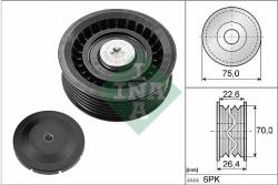 Schaeffler INA Vratná/vodiaca kladka rebrovaného klinového remeňa Schaeffler INA 532 0344 10 (532 0344 10)