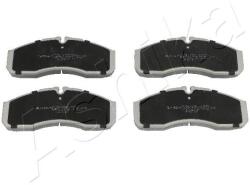 ASHIKA Klocki Ham. Iveco Daily 96- (50-01-122)