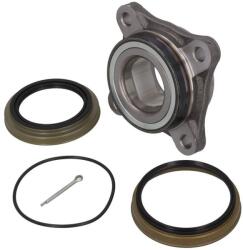 KAMOKA Súprava ložísk kolesa KAMOKA 5500366 (5500366)