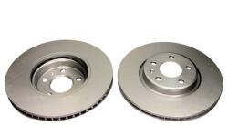 QUARO Tarcza Ham. Vw P. A4/a5 07-/q5/a6 09- 320x30 Z Powłoką Antykorozyjną (qd6768)