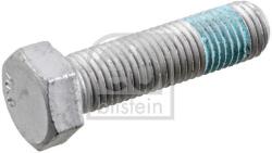 Febi Bilstein Skrutka brzdového strmeňa FEBI BILSTEIN 05153 (05153)