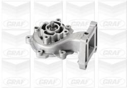 GRAF Vodné čerpadlo, chladenie motora GRAF PA839 (PA839)