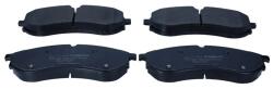 MAXGEAR Sada brzdových platničiek kotúčovej brzdy MAXGEAR 19-3893 (19-3893)
