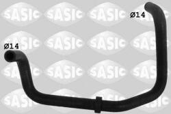 SASIC Hadica chladenia SASIC 3400069 (3400069)