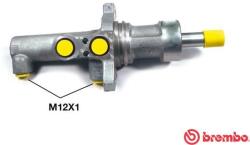 BREMBO Hlavný brzdový válec BREMBO M 50 030 (M 50 030)