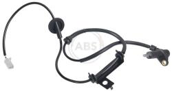 A. B. S Snímač počtu otáčok kolesa A. B. S. 30885 (30885)