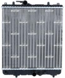 NRF Chladič motora NRF 53862A (53862A)