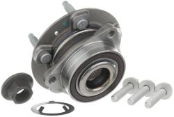 SKF Súprava ložísk kolesa SKF VKBA 7165 (VKBA 7165)