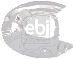 Febi Bilstein Ochranný plech proti rozstreku, Brzdový kotúč FEBI BILSTEIN 179889 (179889)