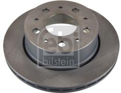 Febi Bilstein Brzdový kotúč FEBI BILSTEIN 171496 (171496)