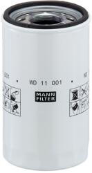 Mann-filter Filter pracovnej hydrauliky MANN-FILTER WD 11 001 (WD 11 001)