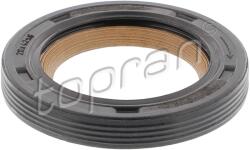 TOPRAN Tesniaci krúżok vačkového hriadeľa TOPRAN 700 901 (700 901)