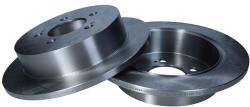 MAXGEAR Brzdový kotúč MAXGEAR 19-4857 (19-4857)