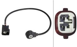 HELLA Senzor klepania HELLA 6PG 009 108-731 (6PG 009 108-731)