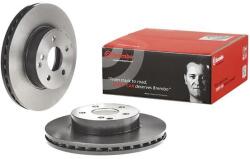 BREMBO Brzdový kotúč BREMBO 09. B280.41 (09.B280.41)
