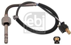 Febi Bilstein Snímač teploty výfukových plynov FEBI BILSTEIN 49299 (49299)