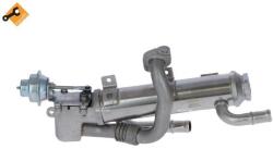 NRF Chladič pre recirkuláciu plynov NRF 48311 (48311)