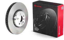BREMBO Brzdový kotúč BREMBO 09. D095.13 (09.D095.13)