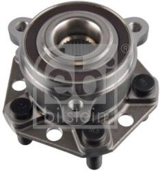 Febi Bilstein Súprava ložísk kolesa FEBI BILSTEIN 184629 (184629)