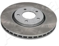 ASHIKA Brzdový kotúč ASHIKA 60-09-992C (60-09-992C)