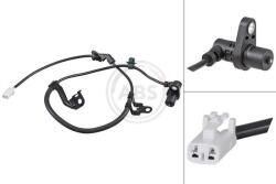 A. B. S Snímač počtu otáčok kolesa A. B. S. 32095 (32095)