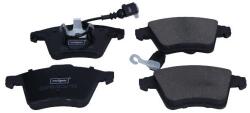 MAXGEAR Sada brzdových platničiek kotúčovej brzdy MAXGEAR 19-3852 (19-3852)