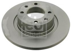 Febi Bilstein Brzdový kotúč FEBI BILSTEIN 26739 (26739)