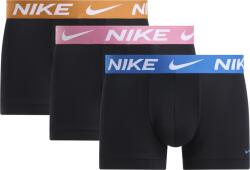 Nike ESSENTIAL MICRO TRUNK 3PK XL | Bărbați | Boxeri | Negru | 0000KE1156-067 (0000KE1156-067)