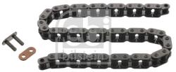 Febi Bilstein Reťaz, pohon olejového čerpadla FEBI BILSTEIN 25213 (25213)
