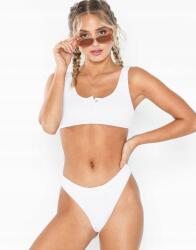 Nelly Bikini Alsó Csíkos Patent Xxj wmx S