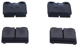 MAXGEAR Sada brzdových platničiek kotúčovej brzdy MAXGEAR 19-3418 (19-3418)