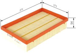 Bosch Vzduchový filter BOSCH 1 457 433 152 (1 457 433 152)