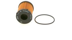 Bosch Olejový filter BOSCH F 026 407 067 (F 026 407 067)