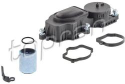 TOPRAN Ventil odvetrania kľukovej skrine TOPRAN 502 000 (502 000)