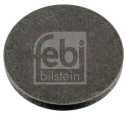 Febi Bilstein Regulačná podložka, vôľe ventilov FEBI BILSTEIN 08284 (08284)