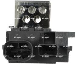 NRF Predradený odpor, elektromotor (ventilátor chladiča) NRF 342121 (342121)