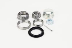 Continental Ctam Súprava ložísk kolesa CONTINENTAL CTAM WBE1031 (WBE1031)