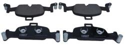 MAXGEAR Sada brzdových platničiek kotúčovej brzdy MAXGEAR 19-3850 (19-3850)
