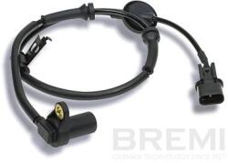 BREMI Snímač počtu otáčok kolesa BREMI 50690 (50690)