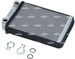 NRF Výmenník tepla vnútorného kúrenia NRF 54366 (54366)