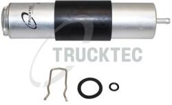 Trucktec Automotive Palivový filter TRUCKTEC AUTOMOTIVE 02.38. 117 (02.38.117)