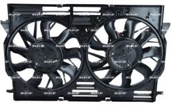 NRF Ventilátor chladenia motora NRF 470173 (470173)