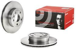 BREMBO Brzdový kotúč BREMBO 09.5566. 10 (09.5566.10)