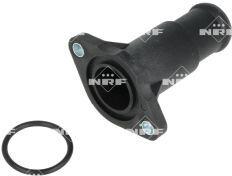 NRF Príruba chladenia NRF 775048 (775048)