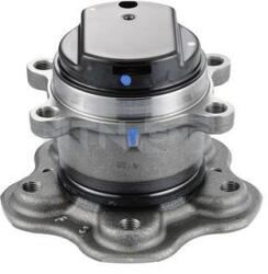 SNR Súprava ložísk kolesa SNR R168.112 (R168.112)