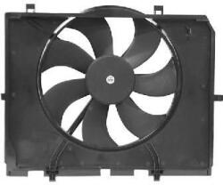 VAN WEZEL Ventilátor chladenia motora VAN WEZEL 3029747 (3029747)
