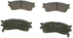 Bosch Sada brzdových platničiek kotúčovej brzdy BOSCH 0 986 494 146 (0 986 494 146)