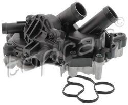 TOPRAN Vodné čerpadlo, chladenie motora TOPRAN 120 170 (120 170)