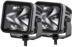 HELLA Diaľkový svetlomet HELLA 1FA 358 176-821 (1FA 358 176-821)